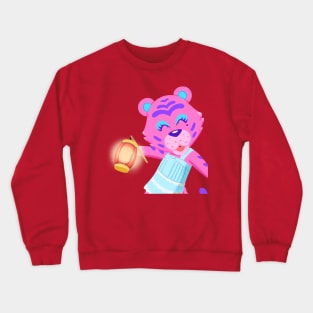 Claudia Crewneck Sweatshirt